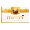 New merci Finest Selection Gold 400g
