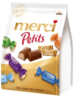 Hot merci petits 250g