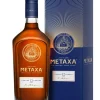 Sale metaxa 12* Brandy 40% 1L gift pack