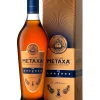 Hot metaxa Amphora 7* Brandy 40% 1L gift pack