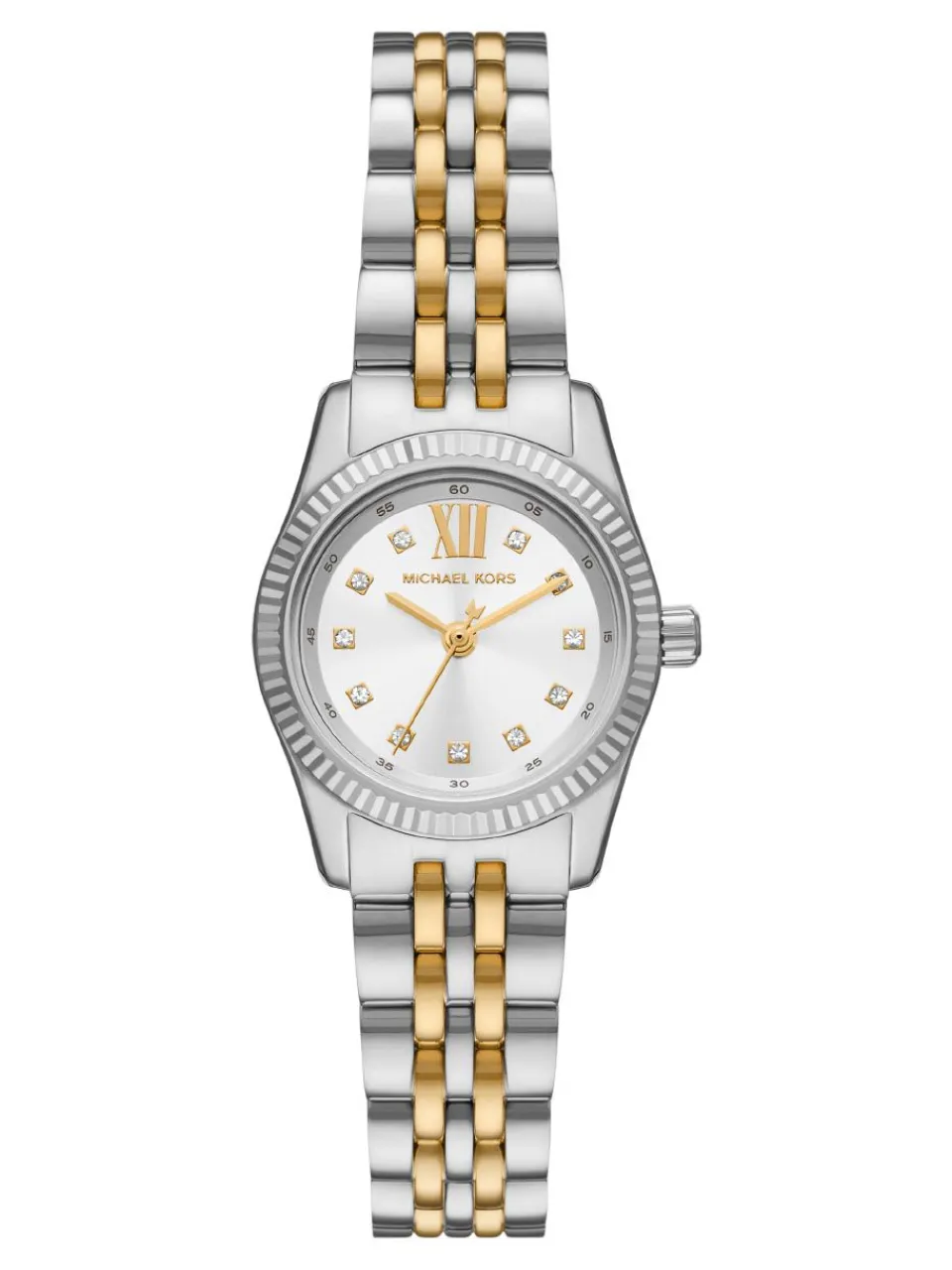 Online michael-kors Michael Kors, Lexington, women's watch