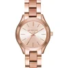 Fashion michael-kors Michael Kors, Mini Slim Runway, women's watch