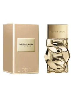 Best michael-kors Michael Kors Pour Femme Eau de Parfum 100 ml
