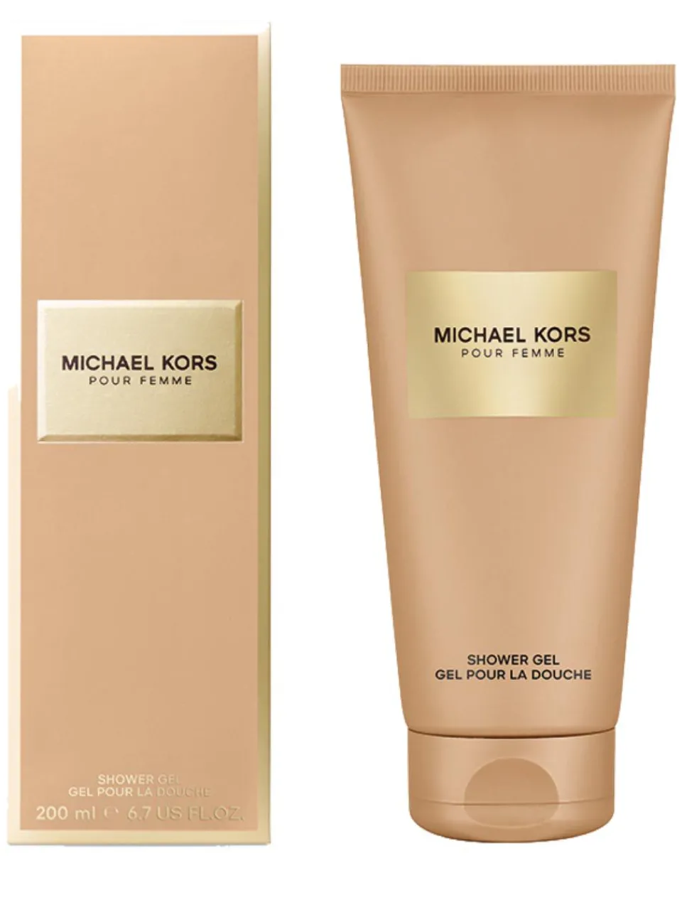 Online michael-kors Michael Kors Pour Femme Shower Gel 200 ml