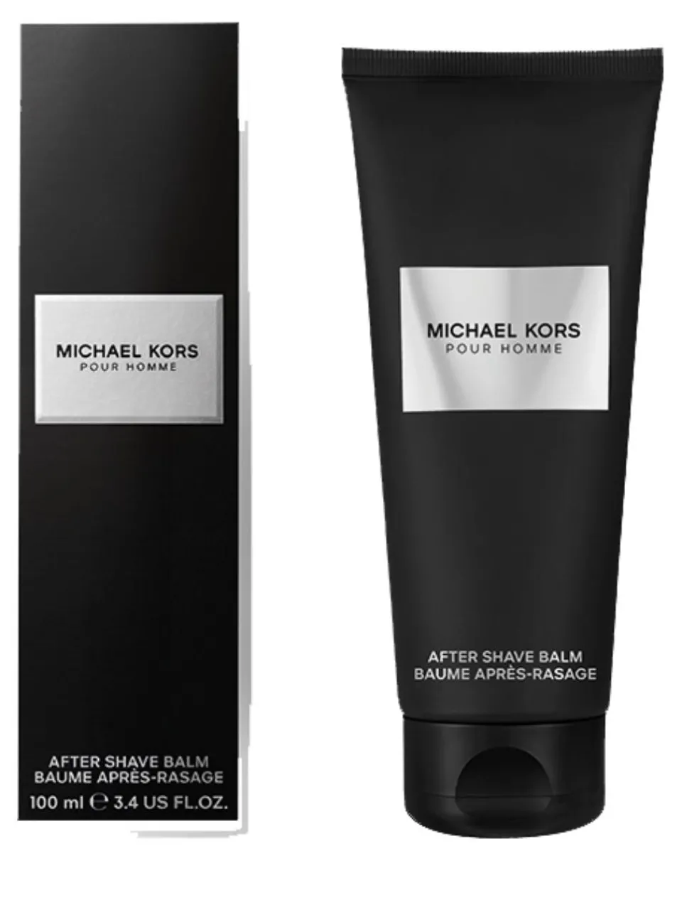 Fashion michael-kors Michael Kors Pour Homme After Shave Balm 100 ml