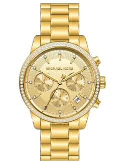 Fashion michael-kors Michael Kors, Ritz, women's watch