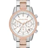 Discount michael-kors MICHAEL KORS, Ritz, women's watch