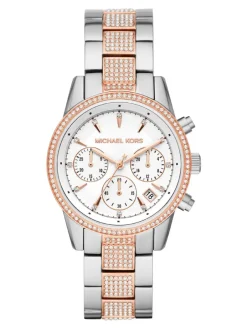 Discount michael-kors MICHAEL KORS, Ritz, women's watch