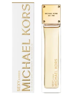 Outlet michael-kors Michael Kors Sexy Amber Eau de Parfum 100 ml