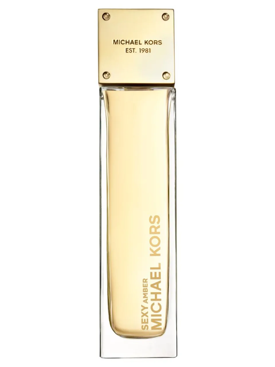 Outlet michael-kors Michael Kors Sexy Amber Eau de Parfum 100 ml