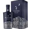 Best mijenta Tequila Anejo 40% 0.7L gift pack