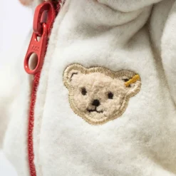 Sale steiff Mila Teddy bear with winter jacket