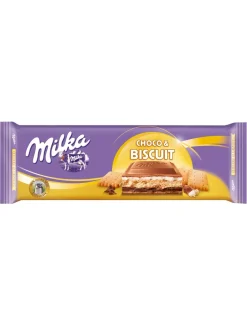 Online milka Choco Swing Biscuit 300g