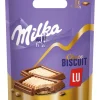 Fashion milka LU POUCH 280G
