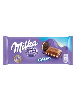 Sale milka Oreo 100g