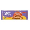 Sale milka Peanut Caramel 276g