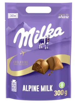 Best milka Tender Moments Alpine Milk Pouch