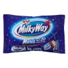 Outlet milky-way Milky Way Minis Bag 333g