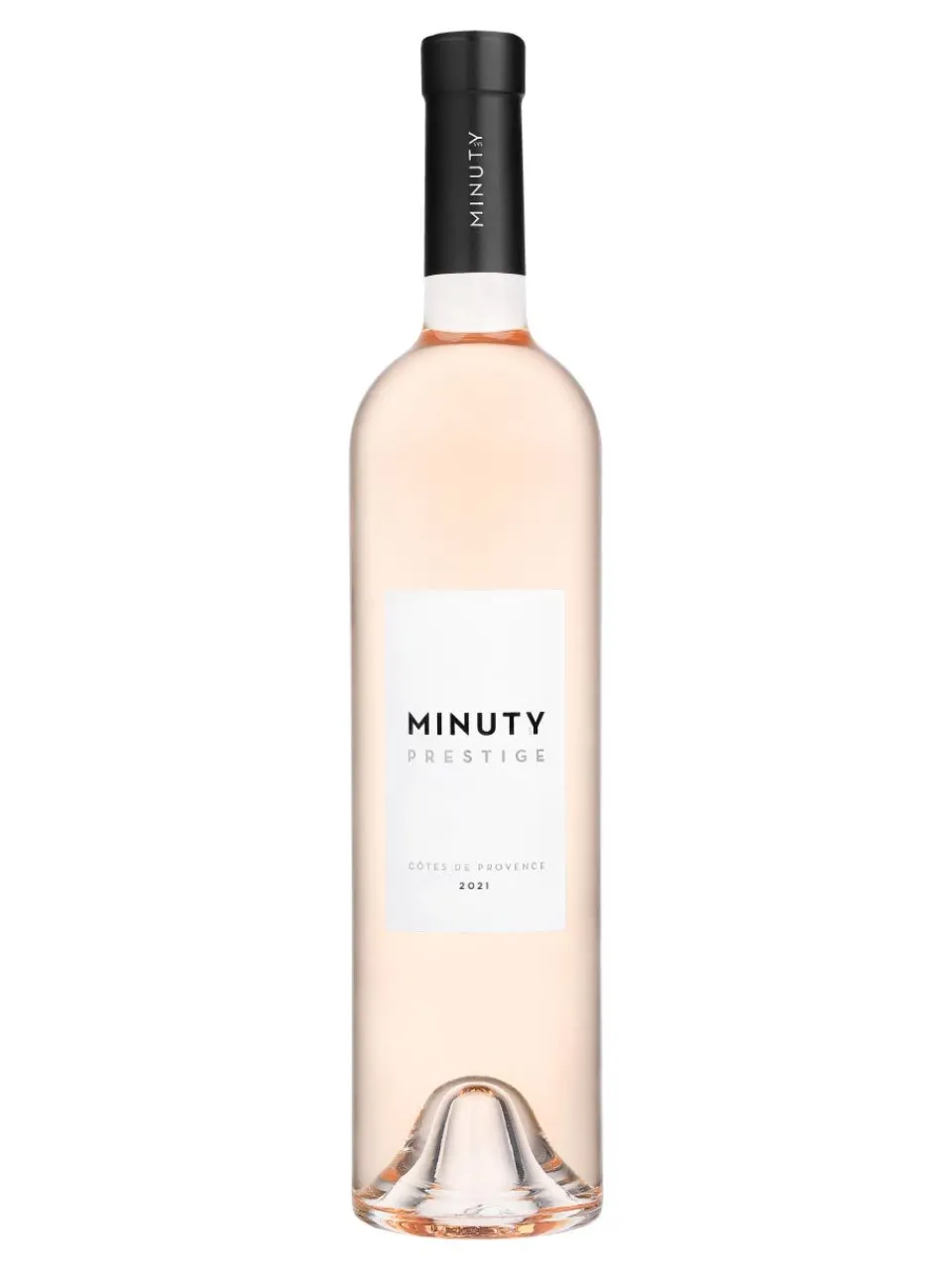 Discount minuty , Prestige, Côtes de Provence, AOP, dry, rosé 0.75L