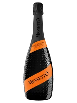 Outlet mionetto , Prosecco Spumante, Valdobbiadene Superiore, DOCG, brut, white 0.75L