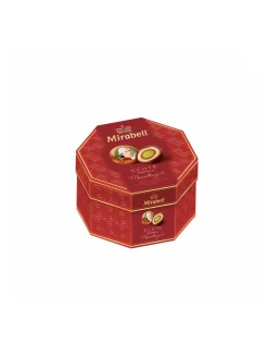 Hot mirabell Mirabel Mozart Milk box 243g