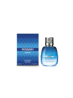 New missoni Wave Eau de Toilette 50 ml