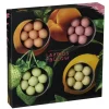 Hot lakrids-by-buelow Mixed liquorice with chocolate