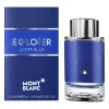 Sale montblanc Explorer Blue Eau de Parfum 100 ml