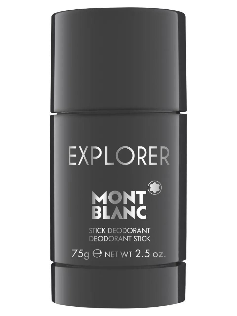 Fashion montblanc Explorer Deodorant Stick 75 g