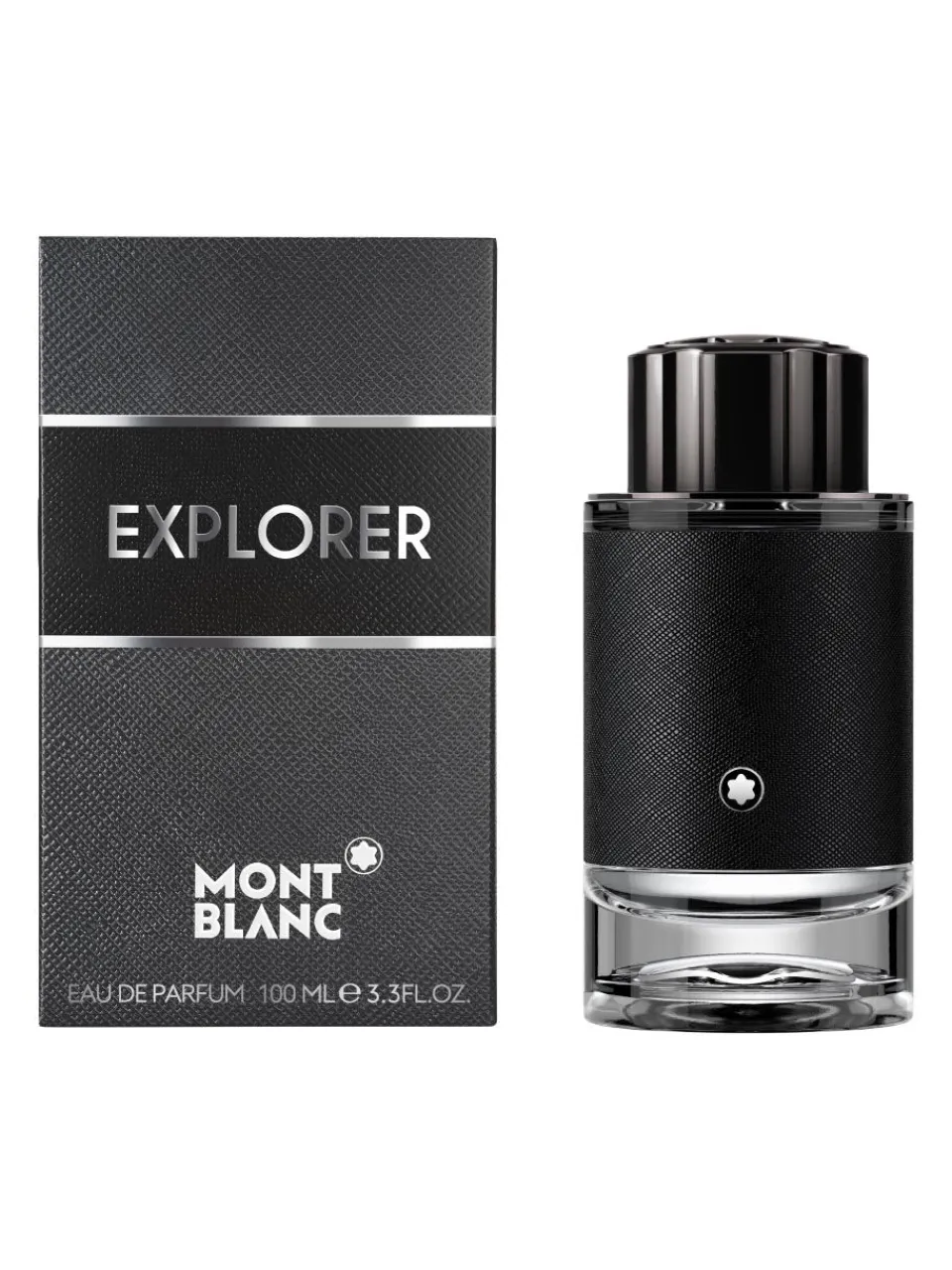 Hot montblanc Explorer Eau de Parfum 100 ml