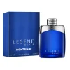 Fashion montblanc Legend Blue Eau de Parfum 100 ml