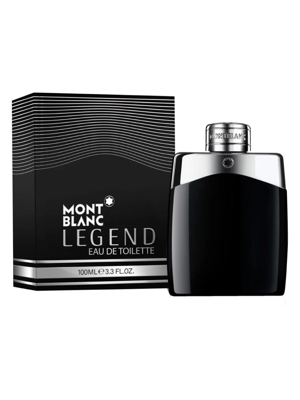 Best montblanc Legend Eau de Toilette 100 ml
