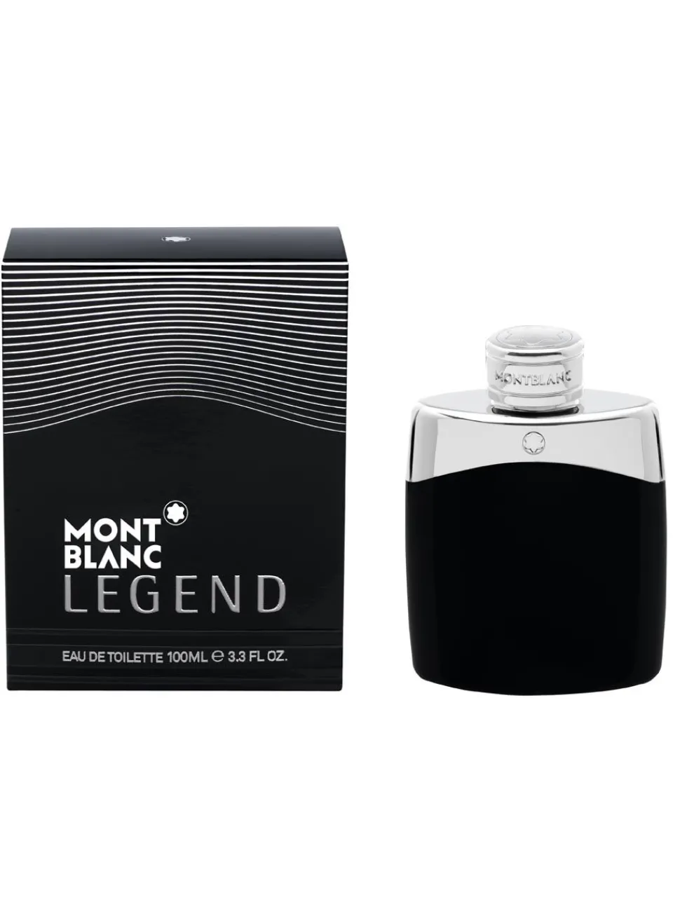 Best montblanc Legend Eau de Toilette 100 ml