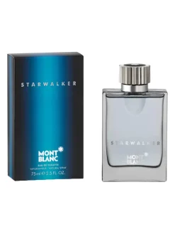 Fashion montblanc Starwalker Eau de Toilette 75 ml