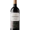 New montecillo , Gran Reserva, Rioja, dry, red 0.75L