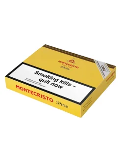 Fashion montecristo Puritos 25s
