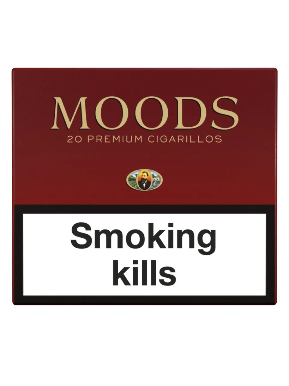 New moods Premium 5x20s