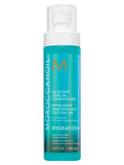 Hot moroccanoil Hair All leave in one Conditioner 160 ml