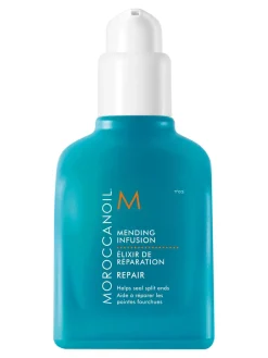 Discount moroccanoil Hair Mending Infusion Leave In Conditioner 75 ml