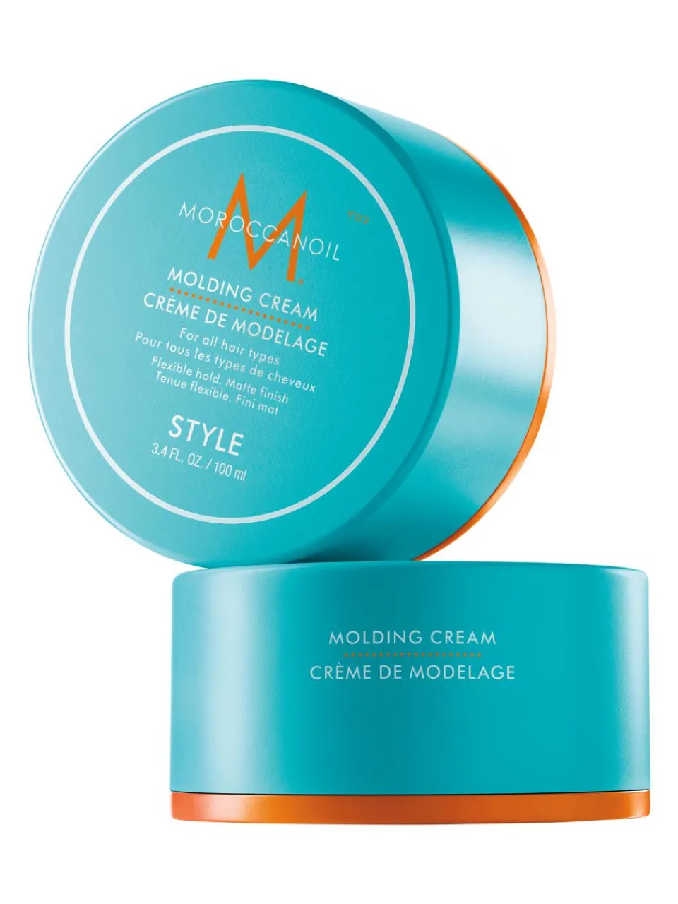 Fashion moroccanoil Hair Molding Cream 100 ml