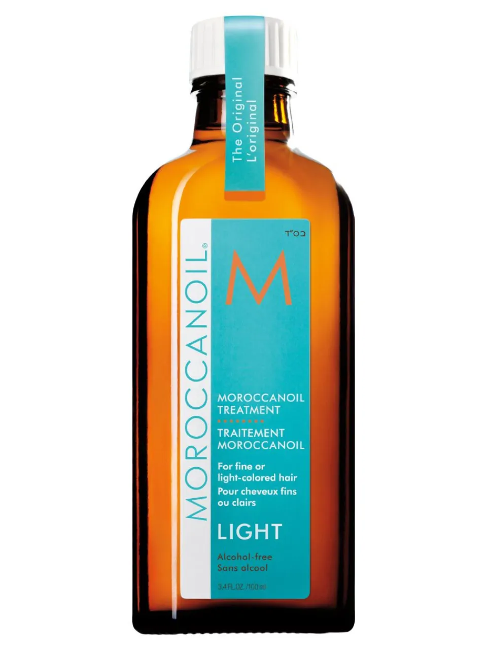 Clearance moroccanoil Hair Treatment for Fine and Light Hair 100 ml