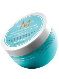 Best moroccanoil Hair Weightless Hydrating Mask 250 ml