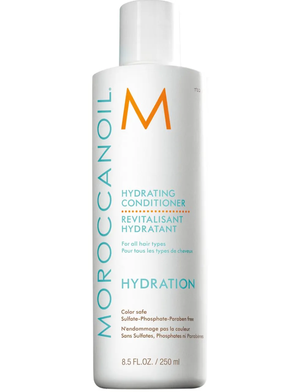 Fashion moroccanoil Hydrating Conditioner 250 ml