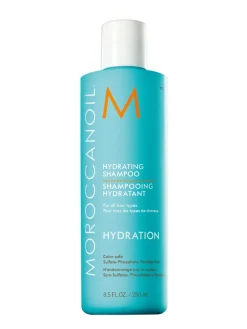 Hot moroccanoil Hydrating Shampoo 250 ml