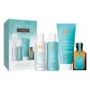 Discount moroccanoil Travel Kit Hair Care Set