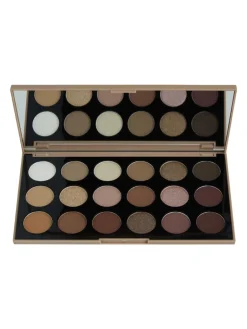 Outlet morphe Artistry Runway Ready Eyeshadow Palette N° 18 19,5 g