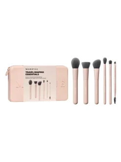 Outlet morphe Shaping Essentials Brush Set (6 brushes)