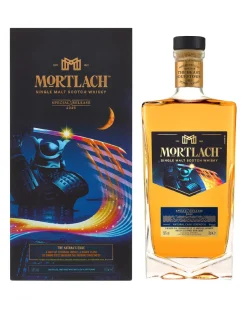 Online mortlach NAD 58% 0.7L