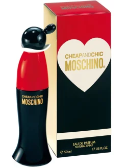 Discount moschino Cheap & Chic by Eau de Toilette 50 ml
