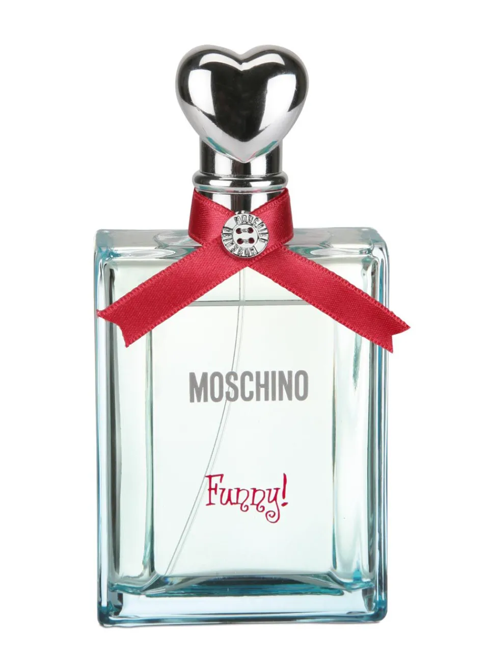 Clearance moschino Funny Eau de Toilette 100 ml
